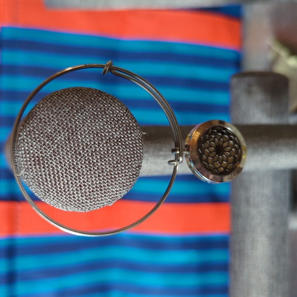 Aromatherapy Bangle